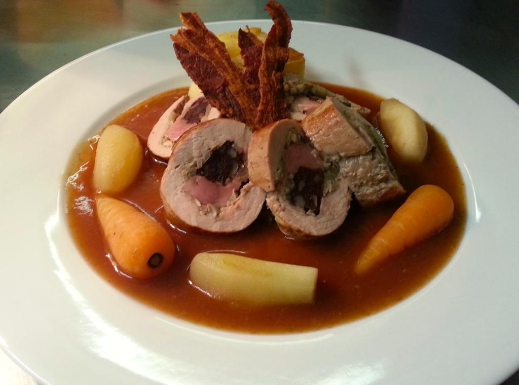 Ty Dderw Country Inn โมเอลเฟร ภายนอก รูปภาพ