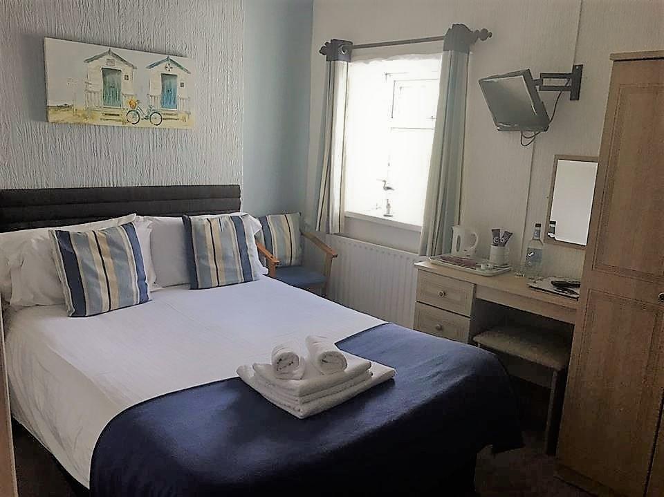 Ty Dderw Country Inn โมเอลเฟร ภายนอก รูปภาพ