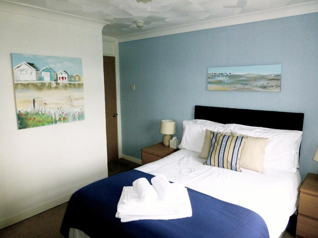 Ty Dderw Country Inn โมเอลเฟร ห้อง รูปภาพ